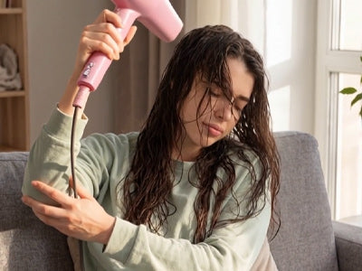 Give your arms a break